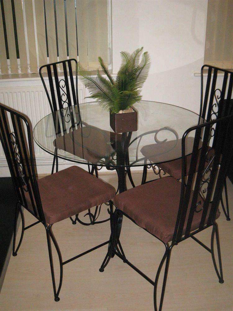 Oyo Arinza Apartments, Liverpool Rum bild